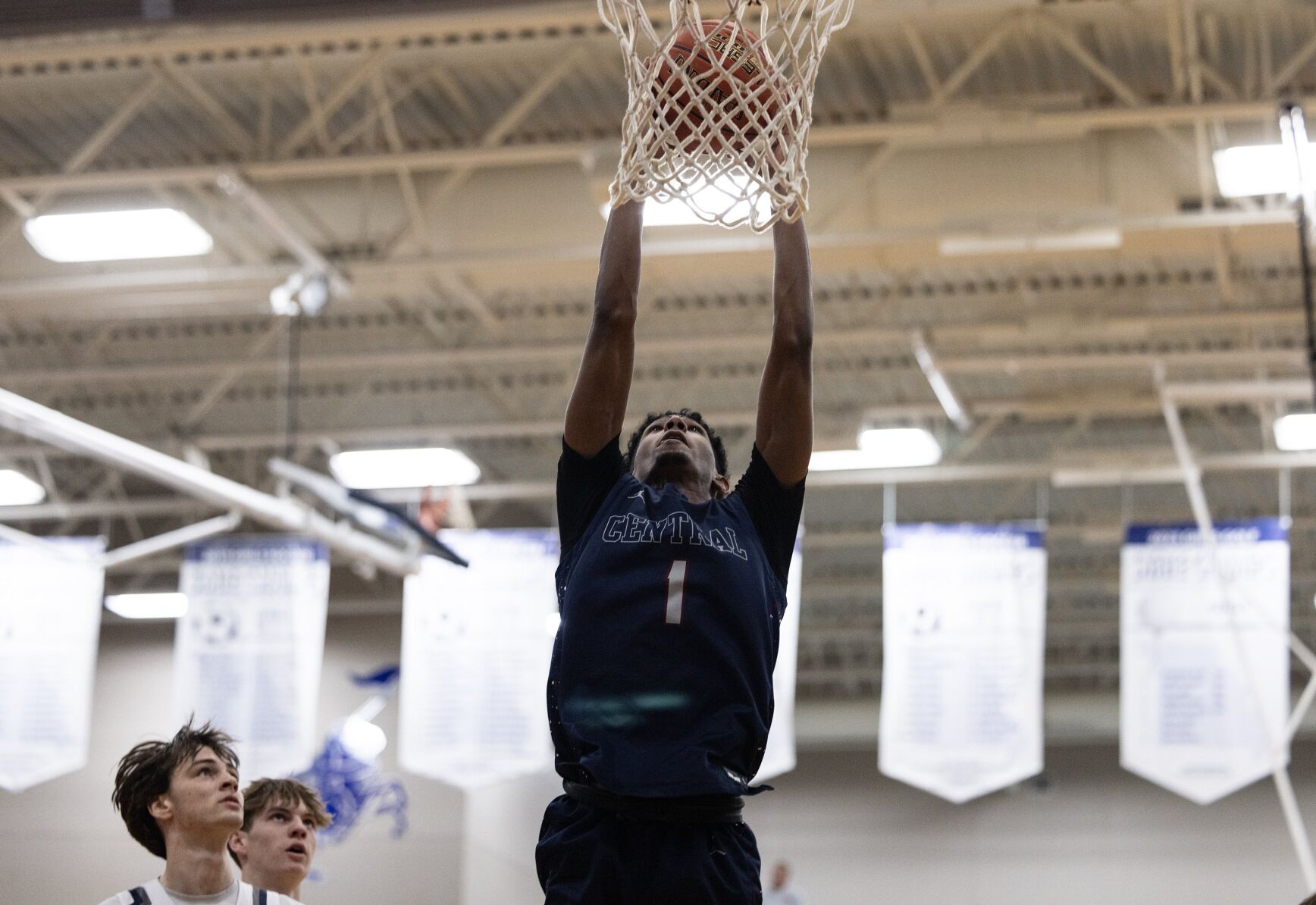 Timberland vs. Francis Howell Central